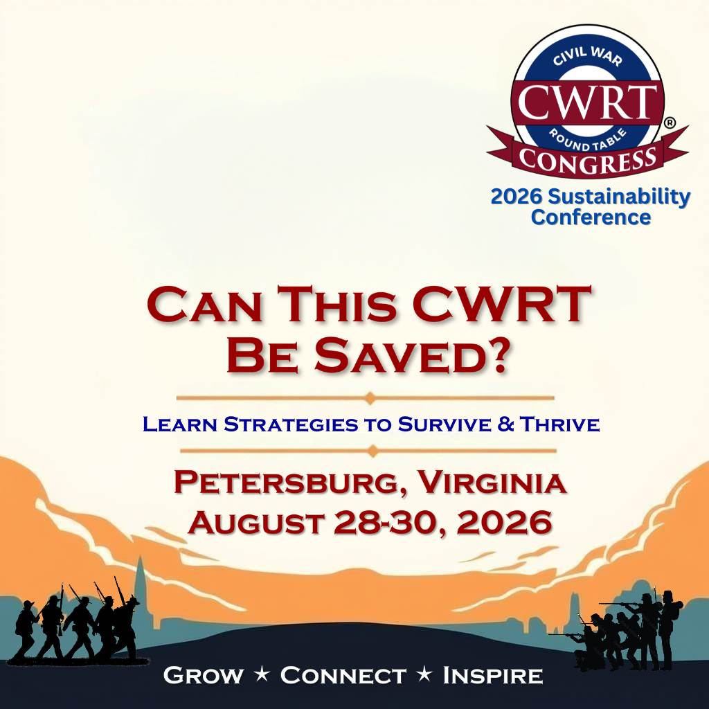 CWRT Congress